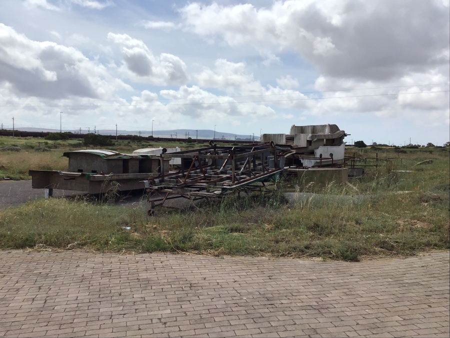 0 Bedroom Property for Sale in Vredenburg Rural Western Cape